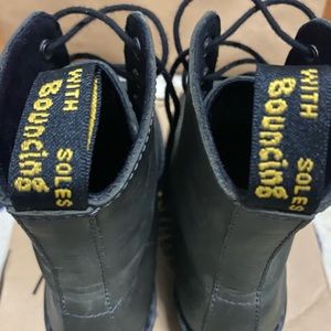 Dr.Marten Boots